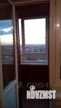 Студия квартира, на длительный срок, 28м2, 10/18 этаж