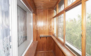 1-к квартира, на длительный срок, 41м2, 5/9 этаж