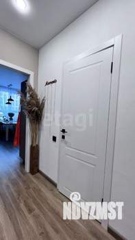 1-к квартира, на длительный срок, 37м2, 2/14 этаж