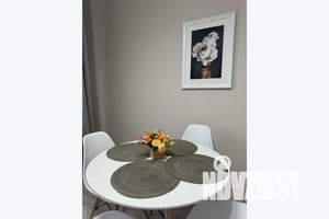 1-к квартира, посуточно, 45м2, 8/10 этаж