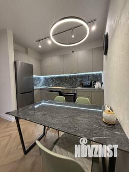 1-к квартира, на длительный срок, 38м2, 6/25 этаж