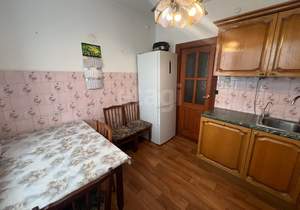 3-к квартира, на длительный срок, 84м2, 5/5 этаж