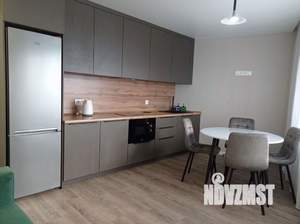 1-к квартира, посуточно, 48м2, 1/1 этаж