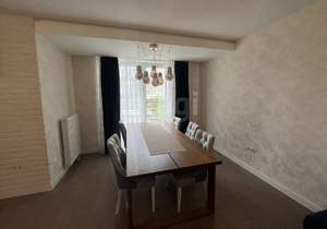 5-к квартира, на длительный срок, 130м2, 3/17 этаж