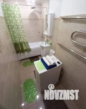 1-к квартира, посуточно, 42м2, 9/10 этаж