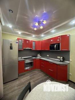 2-к квартира, на длительный срок, 63м2, 11/14 этаж