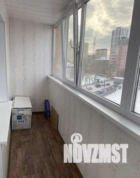 1-к квартира, на длительный срок, 33м2, 5/9 этаж