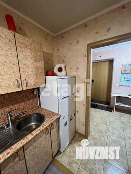 1-к квартира, на длительный срок, 28м2, 7/10 этаж