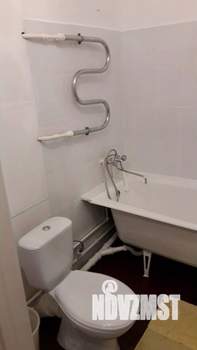 2-к квартира, на длительный срок, 44м2, 5/5 этаж