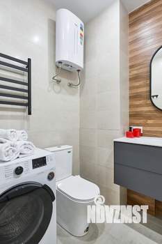 2-к квартира, посуточно, 50м2, 1/1 этаж