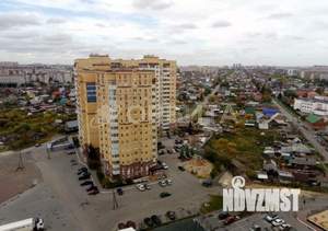 1-к квартира, на длительный срок, 37м2, 3/16 этаж