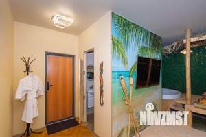 1-к квартира, посуточно, 36м2, 5/10 этаж