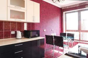 2-к квартира, посуточно, 60м2, 1/1 этаж