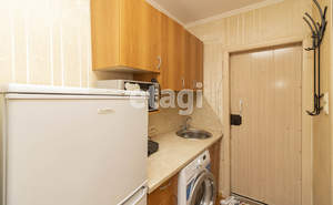 Студия квартира, на длительный срок, 16м2, 3/9 этаж