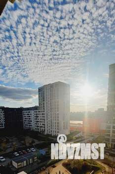 2-к квартира, посуточно, 58м2, 8/17 этаж