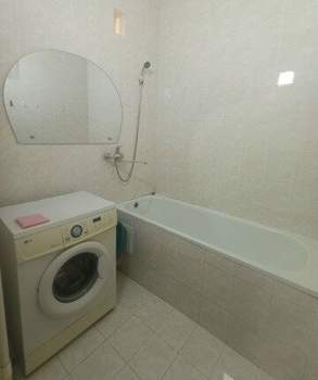 2-к квартира, на длительный срок, 52м2, 6/9 этаж