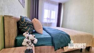 2-к квартира, посуточно, 60м2, 14/14 этаж