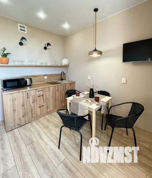 1-к квартира, посуточно, 31м2, 3/10 этаж