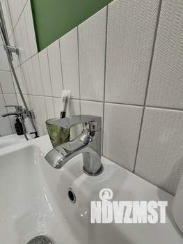 Студия квартира, посуточно, 27м2, 8/13 этаж