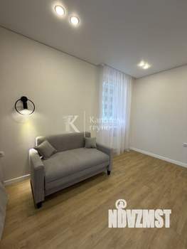 2-к квартира, на длительный срок, 48м2, 12/25 этаж