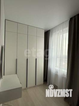 2-к квартира, на длительный срок, 64м2, 19/24 этаж