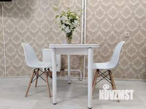 Студия квартира, посуточно, 46м2, 6/10 этаж