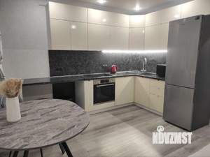 2-к квартира, посуточно, 60м2, 1/1 этаж