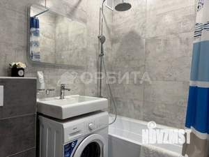 1-к квартира, на длительный срок, 32м2, 16/16 этаж