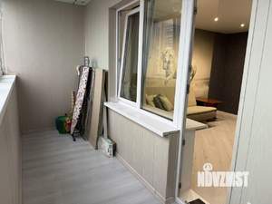 Студия квартира, на длительный срок, 24м2, 10/12 этаж