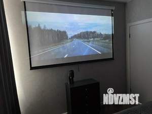 1-к квартира, посуточно, 34м2, 1/1 этаж