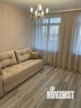 2-к квартира, на длительный срок, 55м2, 12/26 этаж