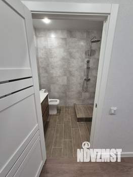 Студия квартира, на длительный срок, 23м2, 4/9 этаж