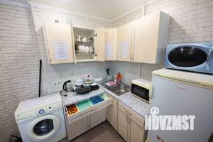 1-к квартира, посуточно, 42м2, 2/5 этаж