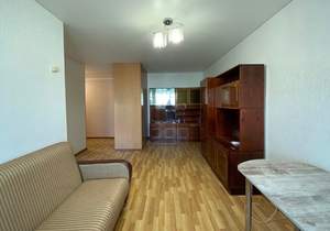 1-к квартира, на длительный срок, 31м2, 3/5 этаж