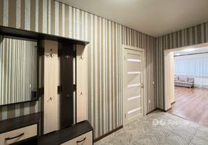 Студия квартира, на длительный срок, 47м2, 1/10 этаж