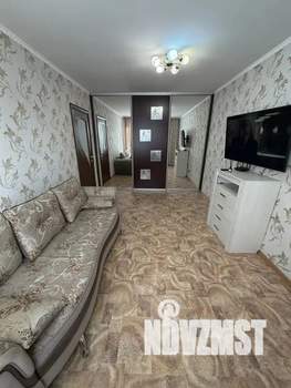 1-к квартира, посуточно, 34м2, 2/9 этаж