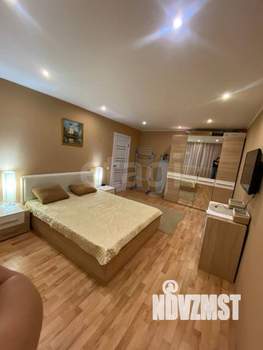 2-к квартира, на длительный срок, 64м2, 7/12 этаж