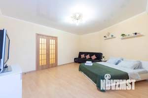 2-к квартира, посуточно, 80м2, 11/14 этаж