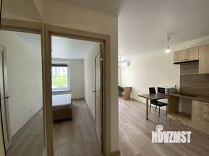 1-к квартира, на длительный срок, 35м2, 2/11 этаж