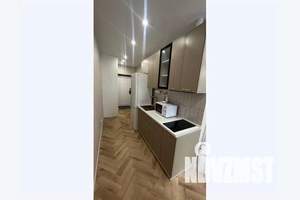 1-к квартира, посуточно, 31м2, 22/24 этаж