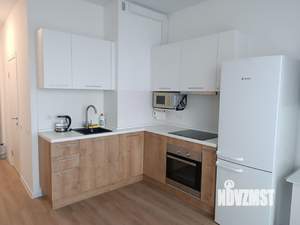 Студия квартира, на длительный срок, 24м2, 24/24 этаж