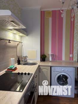 1-к квартира, посуточно, 31м2, 7/16 этаж