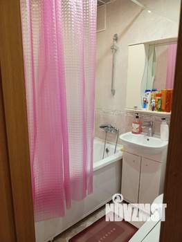 1-к квартира, посуточно, 43м2, 5/10 этаж