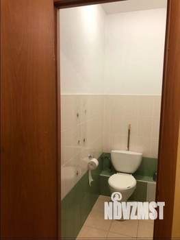 2-к квартира, на длительный срок, 60м2, 4/14 этаж