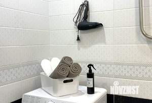 1-к квартира, посуточно, 46м2, 1/1 этаж