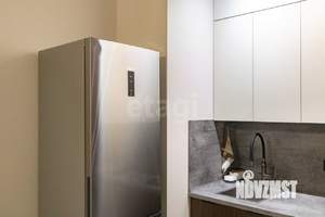 2-к квартира, на длительный срок, 64м2, 17/25 этаж