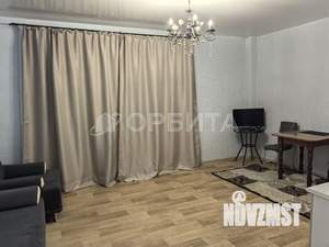 Студия квартира, на длительный срок, 29м2, 9/16 этаж