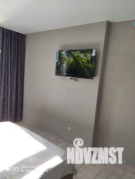 1-к квартира, посуточно, 36м2, 22/26 этаж