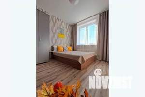 1-к квартира, посуточно, 23м2, 1/20 этаж