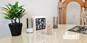 3-к квартира, посуточно, 90м2, 1/1 этаж